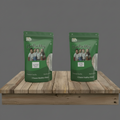 UnBelly 2 Bar Combo Pack – 25 Bites Each