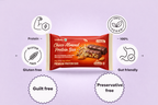 Choco Almond Protein Bar
