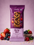 Choco Millet berry  bar