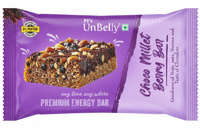 berry bar