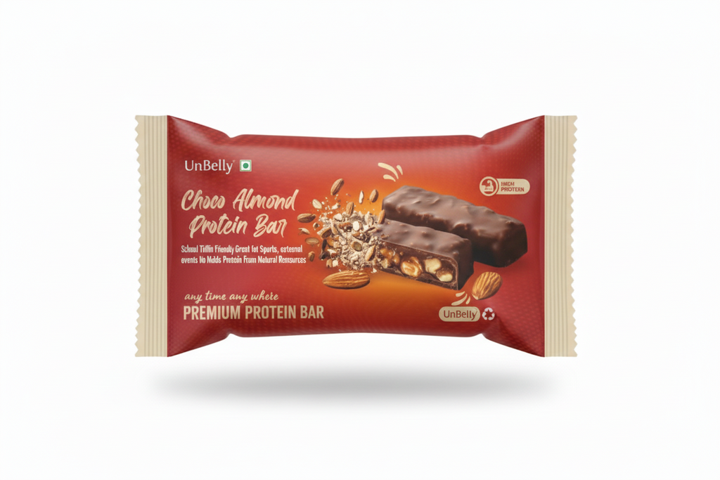 Protein Bar Combo Pack