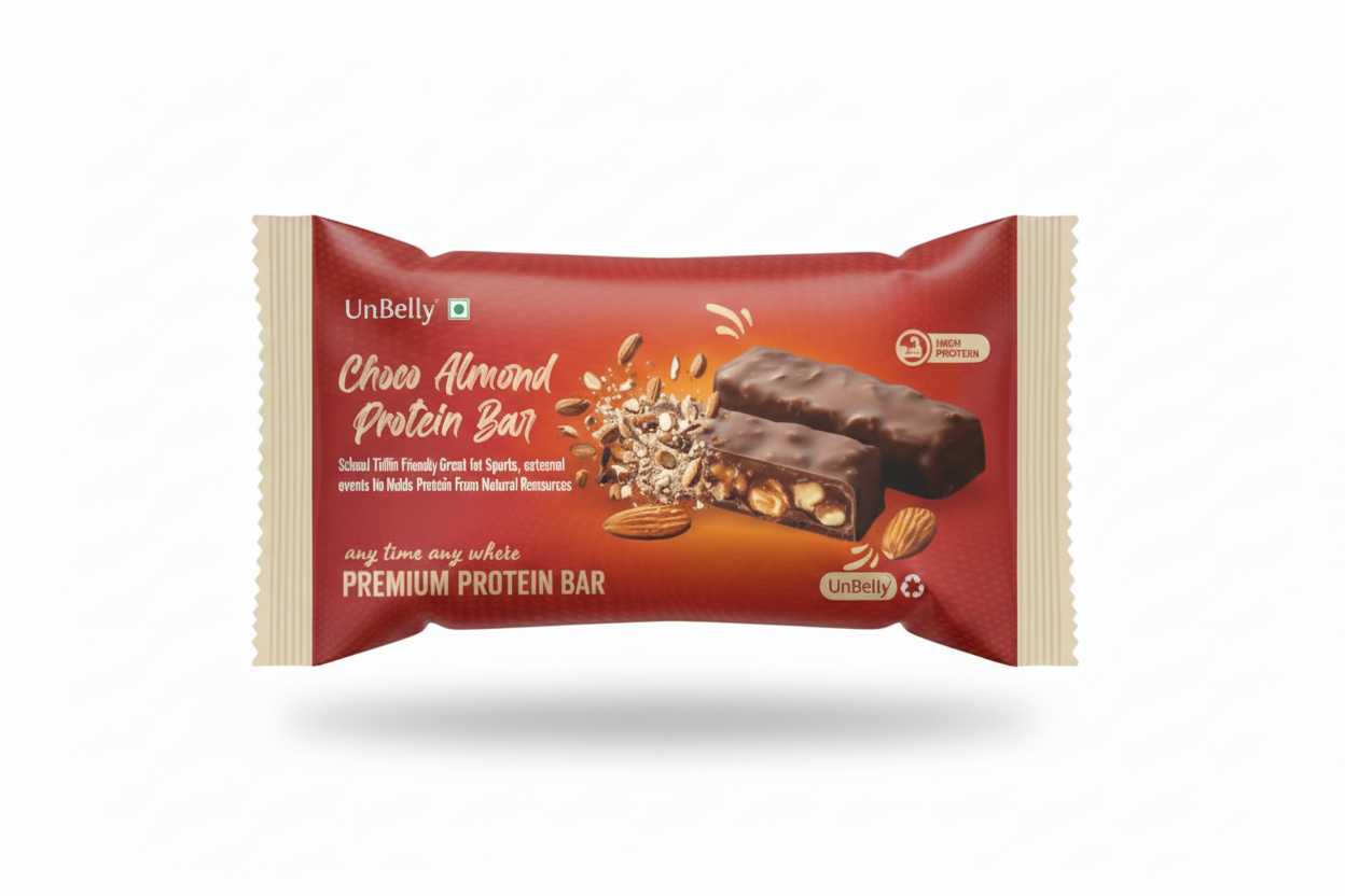 Protein Bar Combo Pack