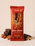 Choco Almond Protein Bar