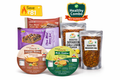 🔥 Healthy Combo Pack – Protein + Khakhra + Roasted Snacks