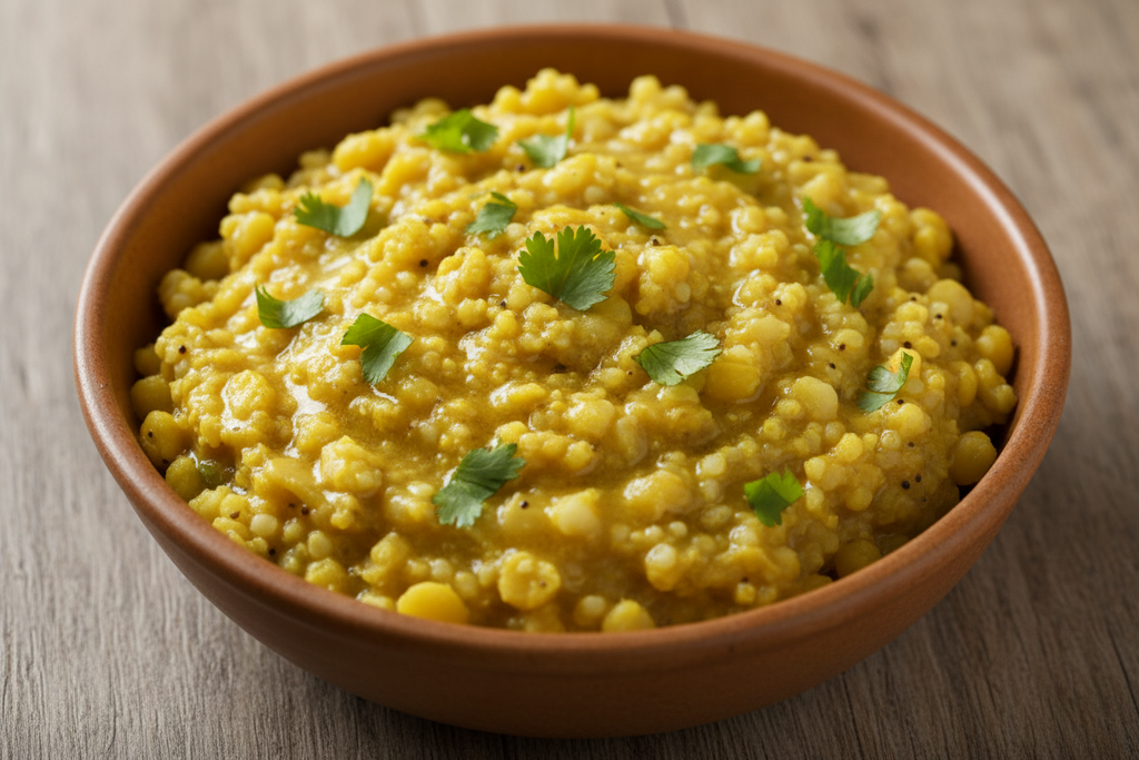 Little Millet Khichdi Premix