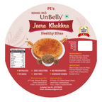 “Crispy handmade khakhra – perfect chai partner.”