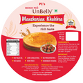 Manchurian Khakra