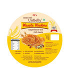 “Crispy handmade khakhra – perfect chai partner.”