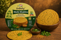 Methi Khakra