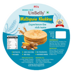 “Crispy handmade khakhra – perfect chai partner.”