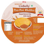 “Crispy handmade khakhra – perfect chai partner.”