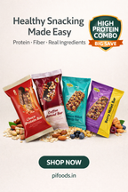Protein  bar Combo Pack (16 Bars)