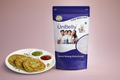 Sprout Moong Chilla Premix