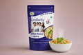 Millet Rawa Upma Premix