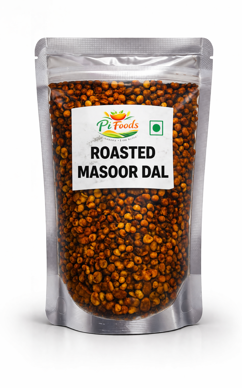🔥 Roasted Snacks Combo